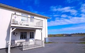 Vestresand Molo - Lofoten